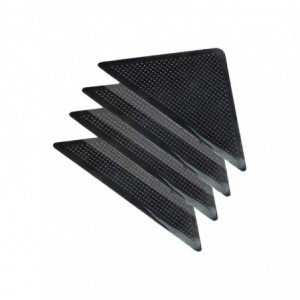 Powerbond Reusable MULTI-PURPOSE Rug Gripper 4 Pie