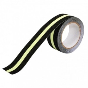 Powerbond Grit Tape With Glow Stripe 3M