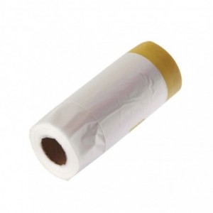 Powerbond PRE-TAPE Drop Sheet 1.1MX30M