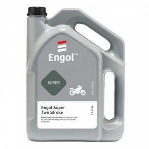 Engol Oil Super Two Stroke 5L