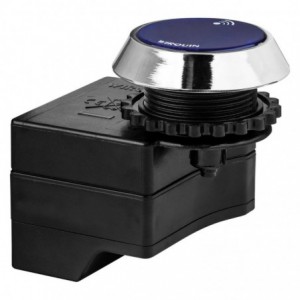 Wirquin MW2 Flush Button Jollytronic Activator