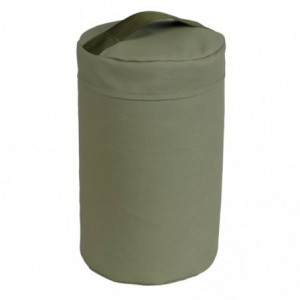 Kaufmann X Afri Canvas Gas Cylinder Bag 3KG