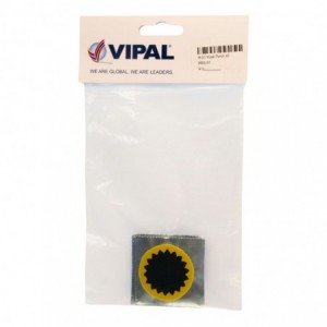 Vipal Tube Patch R-01 5 Per Pre PACK