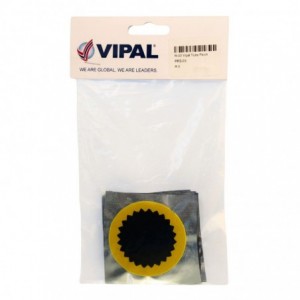 Vipal Tube Patch R-03 5 Per Pre PACK