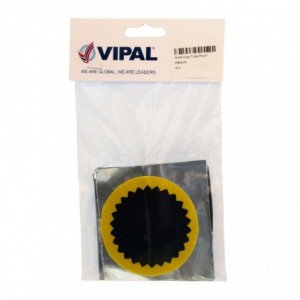 Vipal Tube Patch R-04 5 Per Pre PACK