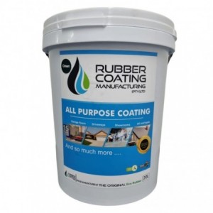 Rcm All Purpose Coating Green 20L