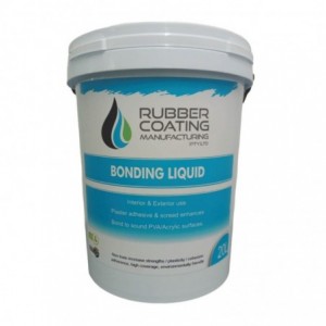 Rcm Bonding Liquid 20L