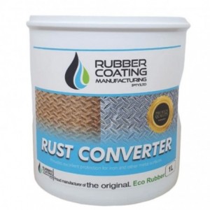 Rcm Rust Converter 1L
