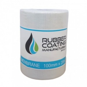 Rcm Membrane 100MM X 20M