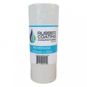Rcm Membrane 200MM X 20M