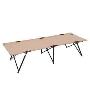 Basecamp Stretcher 191X64.5X44.5