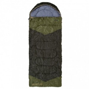 Kaufmann X Sleeping Bag Quest 250C