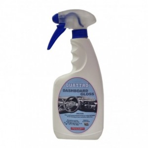 Quattro Dashboard Gloss 500ML