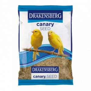 Drakensberg Blue Bag Seed Canary 2KG