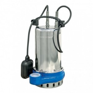 Speroni Pump Drainage Submersible 0.75KW 230V
