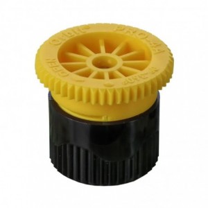 Orbit Nozzle Female Adj Spray 1.2M 4FT