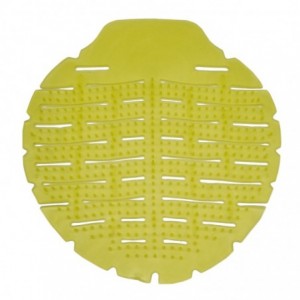 Urinal Mat - Lemon