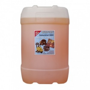 Quattro Degreaser Industrial Cleaner Hds 25L