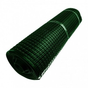Earth Garden Fence Green 1MX25M