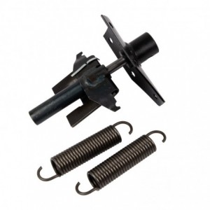 U-PART Grease Foot Pump 8KG Repair Kit