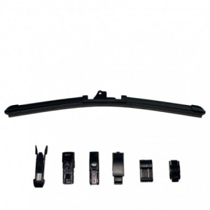 Unitech Wiper Blade 325MM 13INCH Each