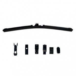 Unitech Wiper Blade 350MM 14INCH (Single Blade)
