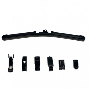 Unitech Wiper Blade 400MM 16INCH Each