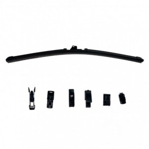 Unitech Wiper Blade 450MM 18INCH Each