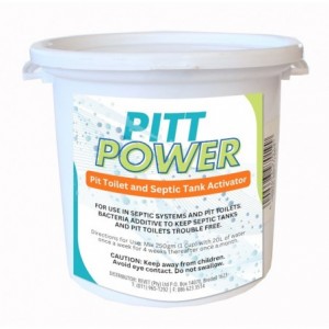 Revet Pitt Power 1KG