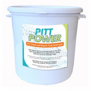 Revet Pitt Power 5KG