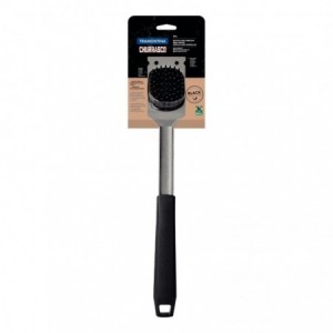 Tramontina Grill Brush - Black Collection