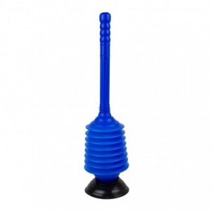FORCE CUP PLUNGER 130MM PUMP &amp; VACUUM