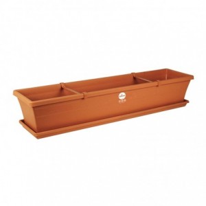 SEBOR SILL PLNTR &amp; SCR &amp; CLPS 75CM NAMIB DUNE