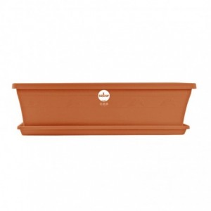 SEBOR SEBOR SILL PLNTR &amp; SCR SET 50CM NAMIB DUNE
