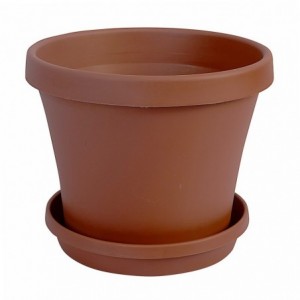 SEBOR SUPER POT &amp; SCR SET 20CM NAMIB DUNE