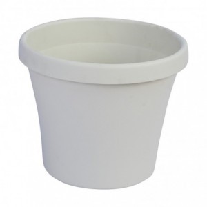 Sebor Super Pot 10CM Light Grey