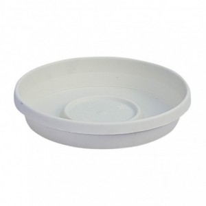 Sebor Super Pot Scr 15CM Light Grey