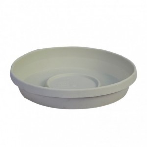 Sebor Super Pot Scr 30CM Light Grey