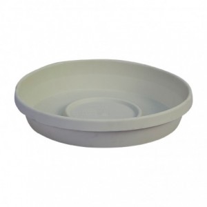 Sebor Super Pot Scr 50CM Light Grey