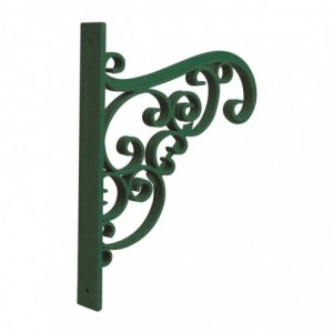 Sebor Wall Bracket Green