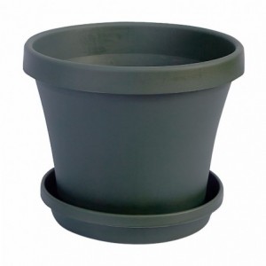 SEBOR SUPER POT &amp; SCR SET 15CM HIGHVELD STORM