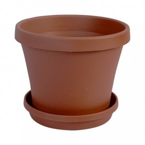 SEBOR SUPER POT &amp; SCR SET 25CM NAMIB DUNE