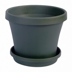 SEBOR SUPER POT &amp; SCR SET 30CM HIGHVELD STORM