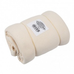 Mutton Cloth Economy 400 Gram Fine Grain White