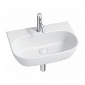 BASIN WALL HANG SCORPIO 1T/H 470x320x140MM