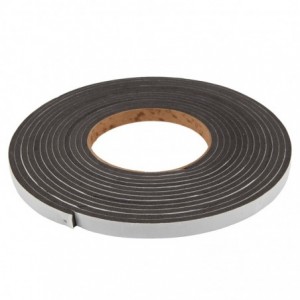 Foam Weather Strip 10MMX20MMX5M