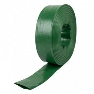 Truco Gutter Hose Sleeve 10M 50MM