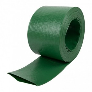 Truco Gutter Hose Sleeve 10M 75MM