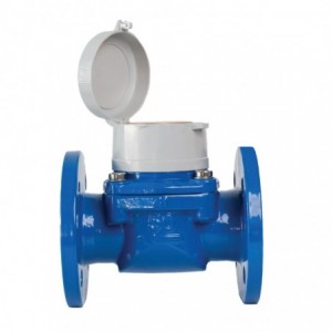Water Meter 80MM Woltman Infinity Evo Class B