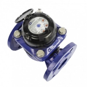 Water Meter 80MM Irrigation Lxxg Class A TD16